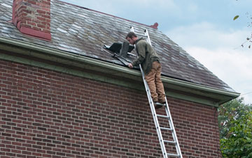 what affects urgent North Piddle roof repairs