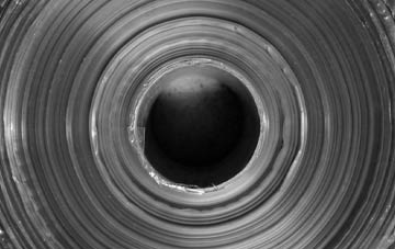 North Piddle edpm waterproofing