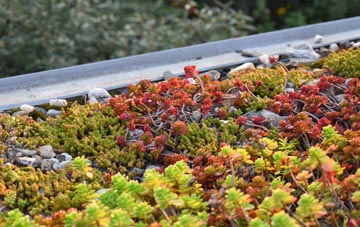the cost of North Piddle green roof installation