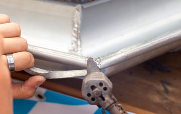 disadvantages of North Piddle lead roofing