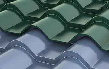 who should consider North Piddle plastic roofs