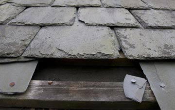 North Piddle slate roof repairs and maintenance