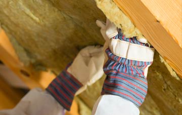 types of North Piddle pitched roof insulation materials
