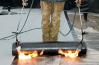 North Piddle flat roof sealing quote